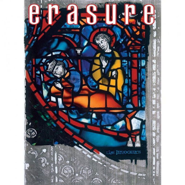 Erasure: Innocents (Remastered)-5099968826925