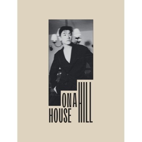 Eric Nam: House on a Hill-8803581203097