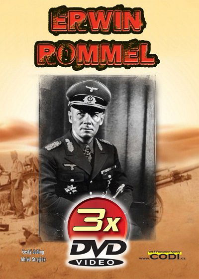 Erwin Rommel: Kolekce-