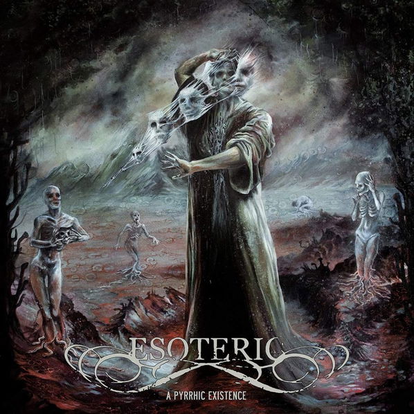 Esoteric: Pyrrhic Existence-822603153026