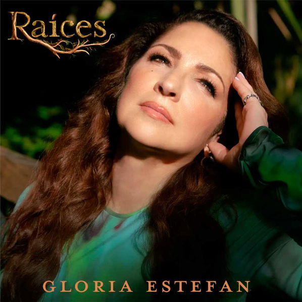 Estefan Gloria: Raíces-198029353020