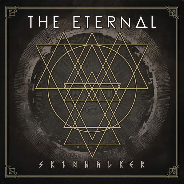 Eternal: Skinwalker-4262464731180