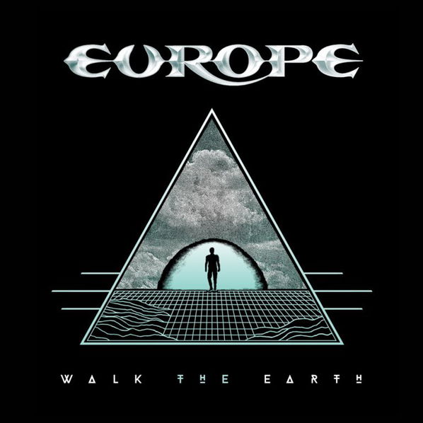 Europe: Walk The Earth-190296944130