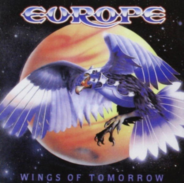 Europe: Wings of Tomorrow-8718627220672