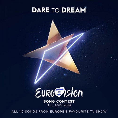 Eurovision Song Contest 2019 (Tel Aviv)-602577514395