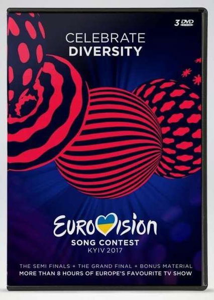 Eurovision Song Contest Kiew 2017-602557380088