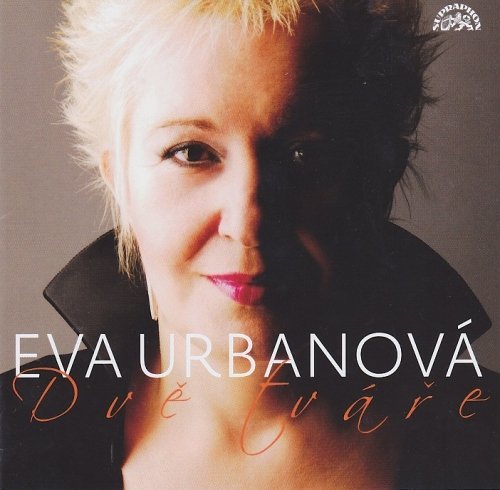 Eva Urbanová: Dvě tváře-99925407322