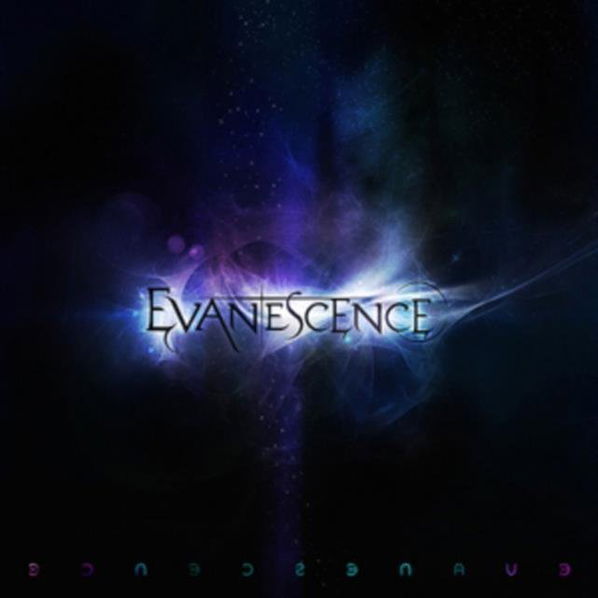 Evanescence: Evanescence-888072284890