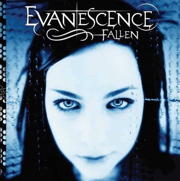 Evanescence: Fallen-601501306327