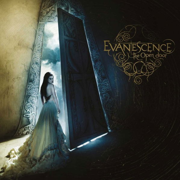 Evanescence: Open Door-888072025103