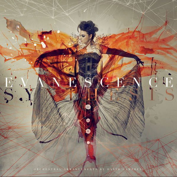 Evanescence: Synthesis-889854202514