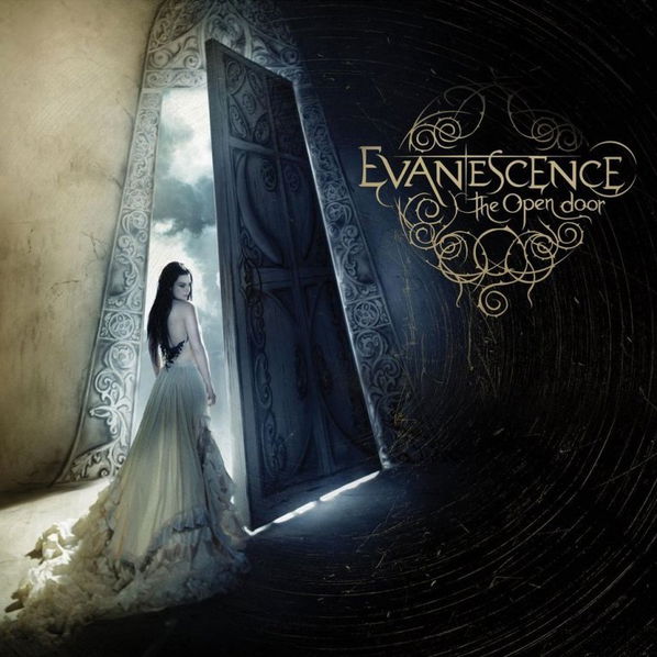 Evanescence: The Open Door-601501312021