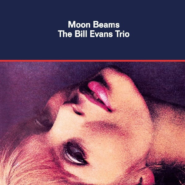 Evans Bill Trio: Moon Beams-25218643412