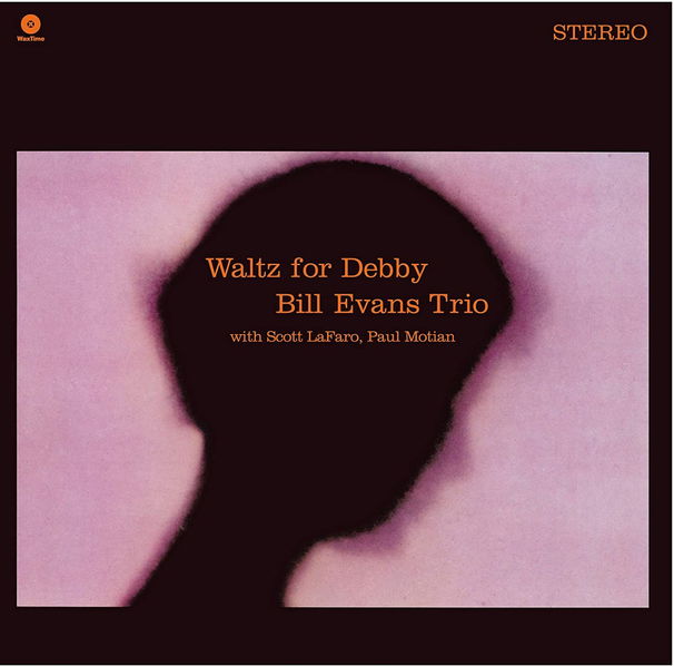 Evans Bill Trio: Waltz For Debby-8436028699902