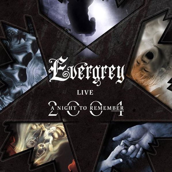 Evergrey: A Night To Remember-884860227971