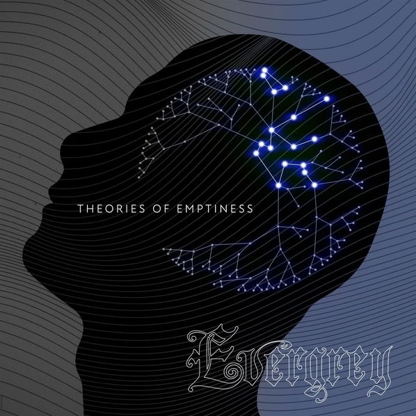 Evergrey: Theories Of Emptyness-810155660338