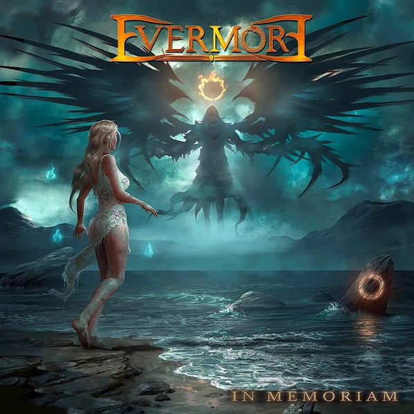 Evermore: In Memoriam-8025044042412