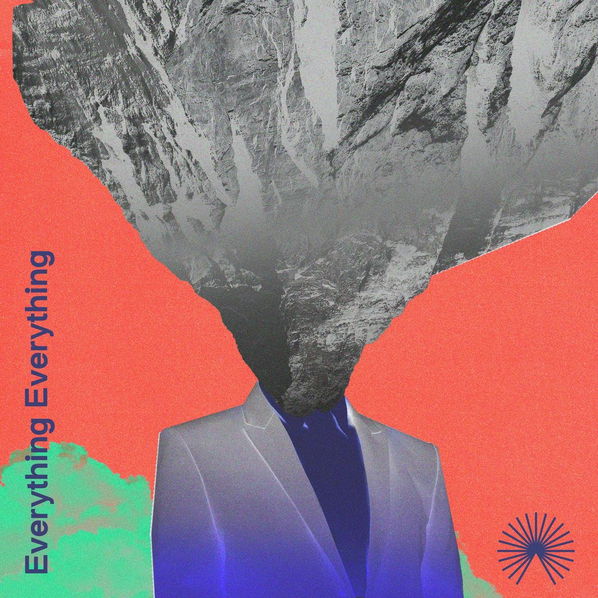 Everything Everything: Mountainhead-4050538996050