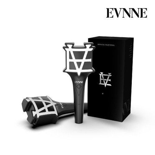 EVNNE: Official Light Stick-8809670723194