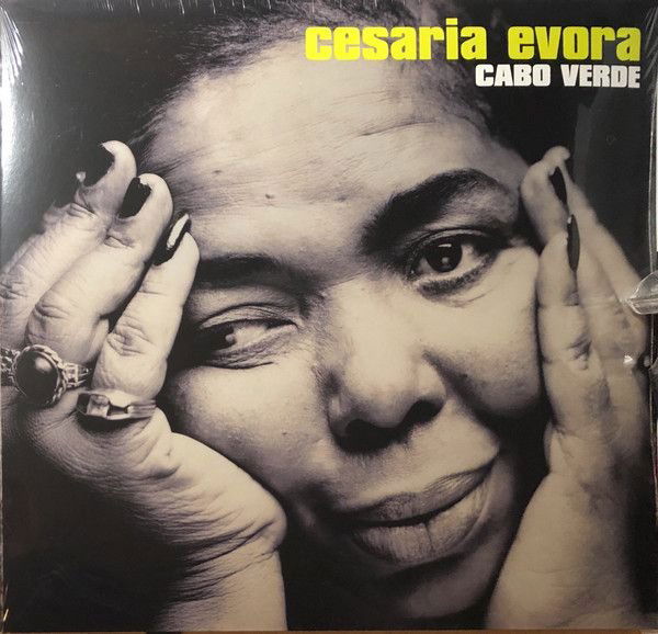 Evora Cesaria: Cabo Verde-190758538518