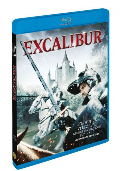 Excalibur-8595165328400