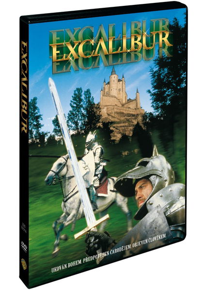 Excalibur-8595165324075