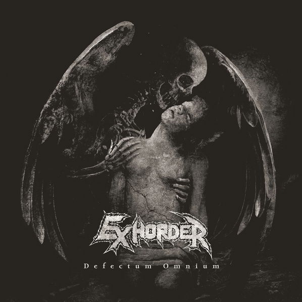 Exhorder: Defectum Omnium-4065629715724