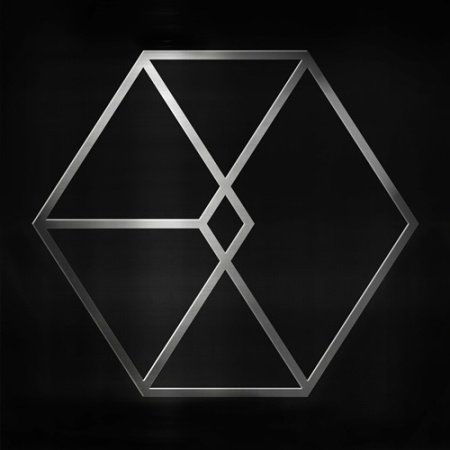 EXO: Exodus (Chinese Version)-