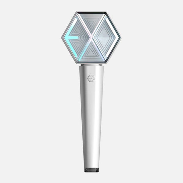 EXO: Official Light Stick 3.0-8809664801457