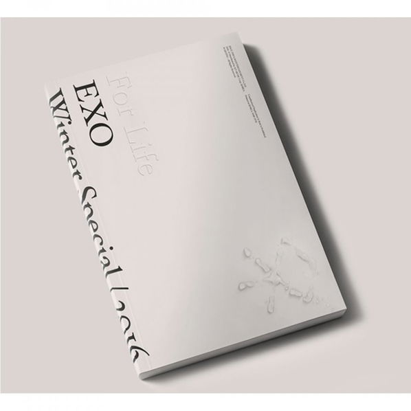 EXO: Winter Special Album 2016-8809269506917