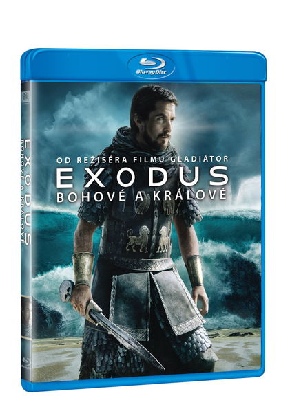 EXODUS: Bohové a králové-8596978911711