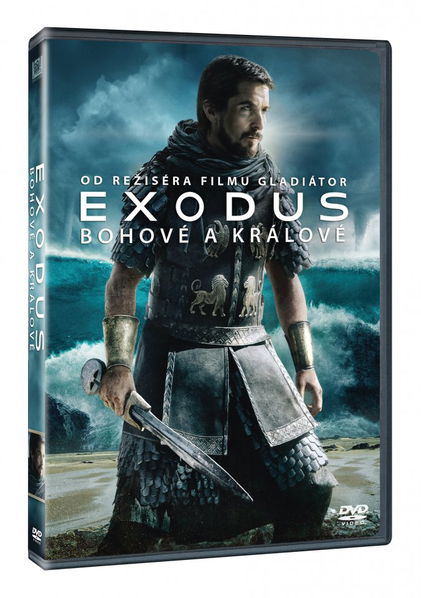 EXODUS: Bohové a králové-8595165379235