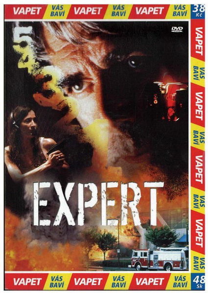 Expert-