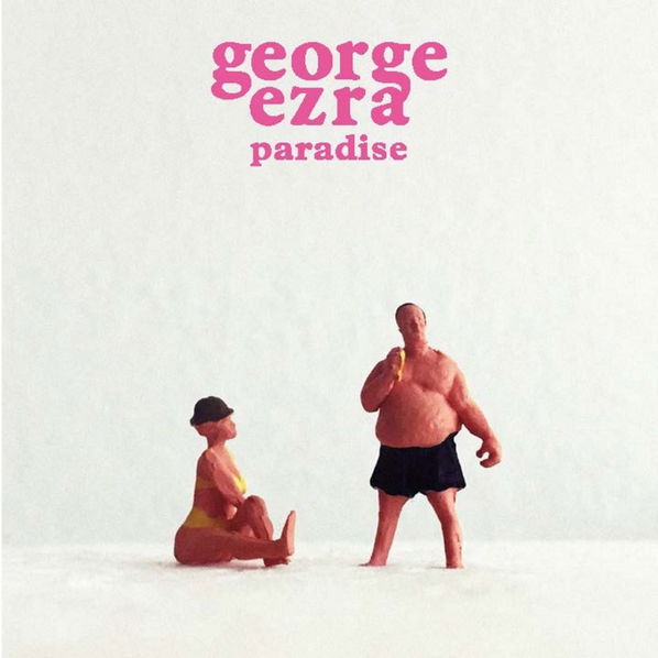 Ezra George: Paradise-190758121871