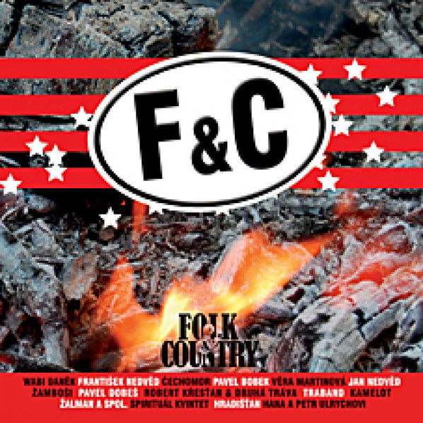 F&C: Folk & Country 1: Hity poslední doby-602527411828