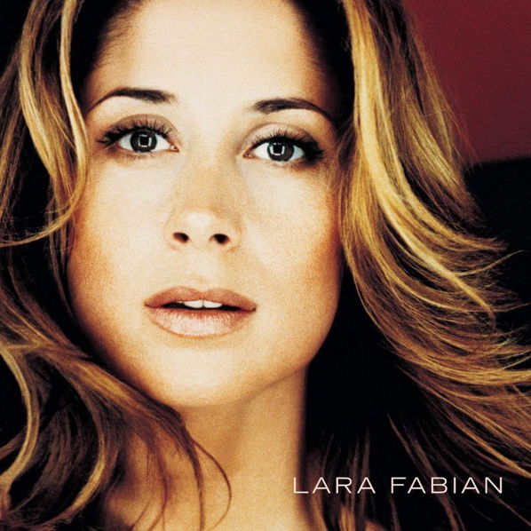 Fabian Lara: Lara Fabian-5099749451360