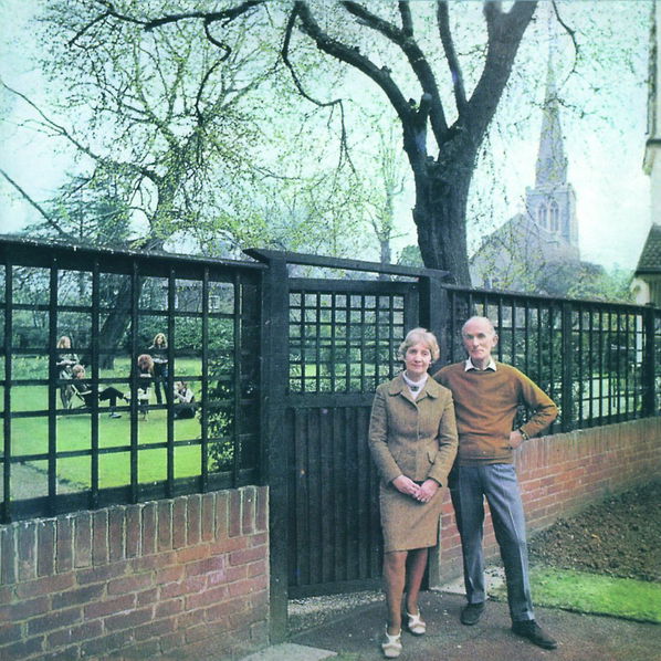 Fairport Convention: Unhalfbricking-44006359625