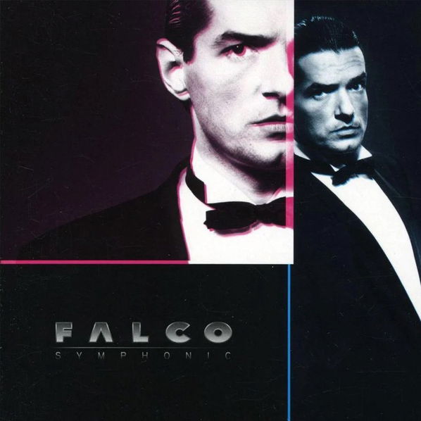 Falco: Falco Symphonic-196587151218