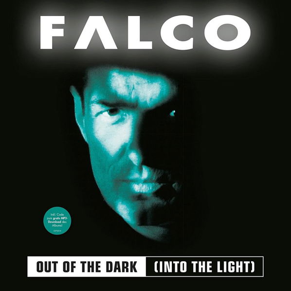 Falco: Out Of The Dark (Into The Light)-724349446922