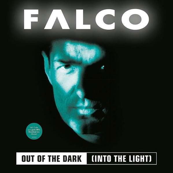 Falco: Out Of The Dark-600753752296