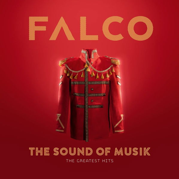 Falco: The Sound Of Musik-194399361016