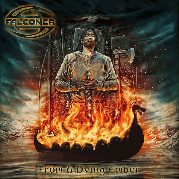 Falconer: From A Dying Ember-39841571400