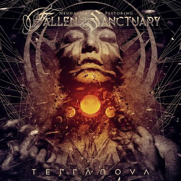 Fallen Sanctuary: Terranova-884860439329