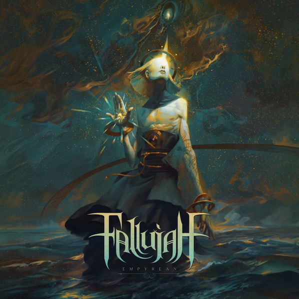 Fallujah: Empyrean-4065629645120