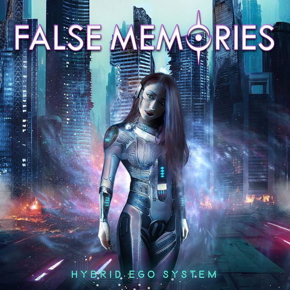 False Memories: Hybrid Ego System-8024391132920