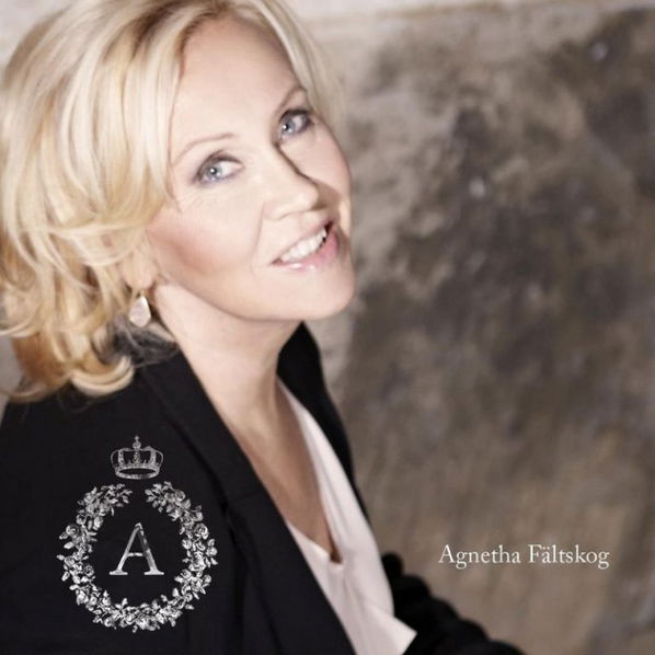 Faltskog Agnetha: A-602537321841