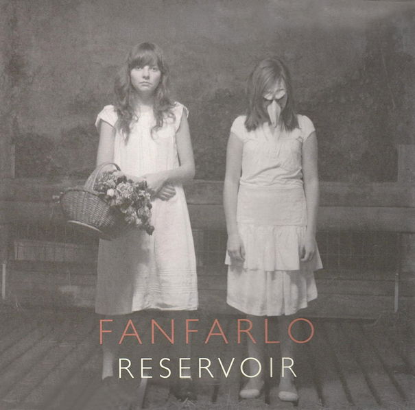 Fanfarlo: Reservoir-81227923433