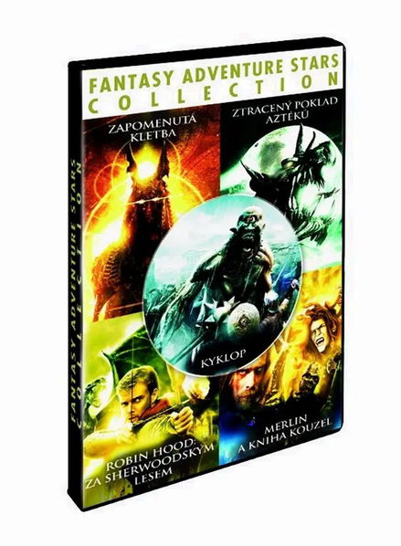 Fantasy Adventure-8594033213138