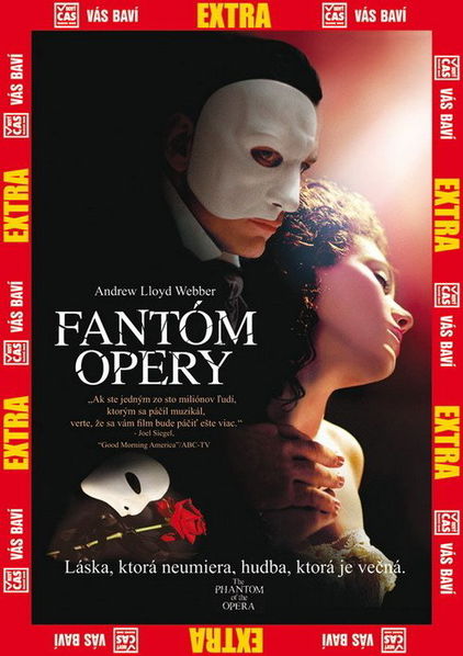 Fantom Opery-