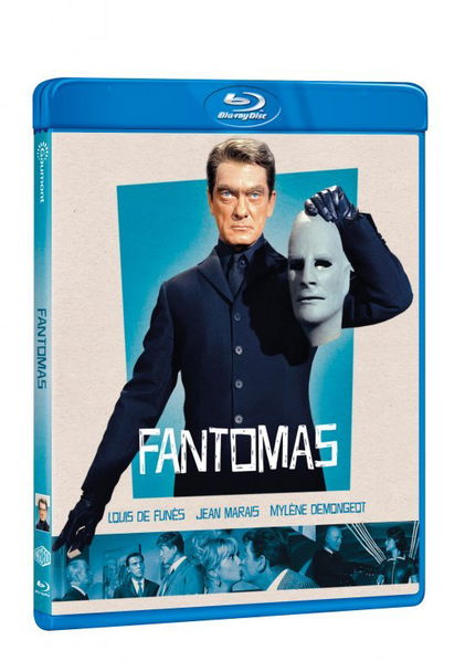 Fantomas-8595165360028